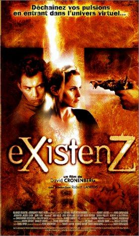 Existenz