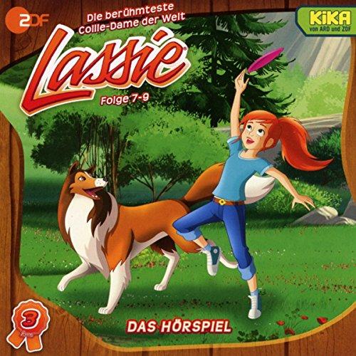 Lassie-das Hörspiel zur Neuen Serie (Teil 3)