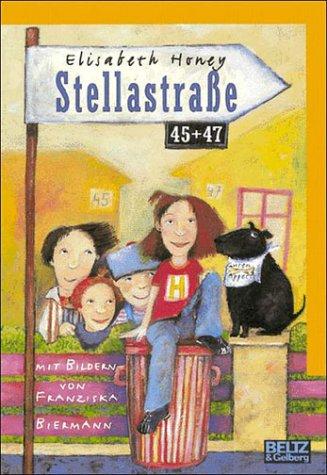 Stellastraße 45 + 47 und alles, was passiert ist