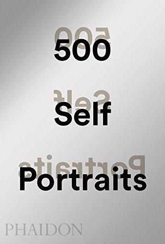 500 self portraits