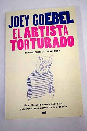 Artista torturado, el (Narrativa)