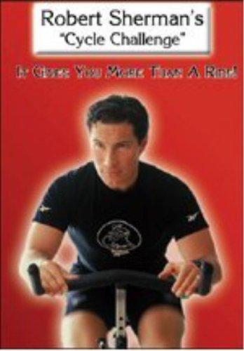 Cycle Challenge [DVD] [Region 1] [NTSC] [US Import]