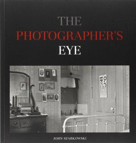 The Photographer's Eye