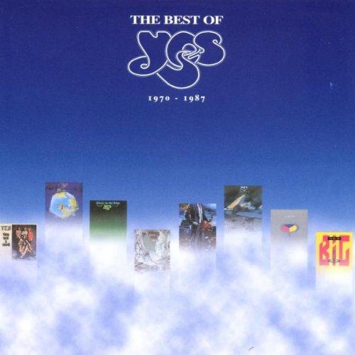 The Best of Yes : 1970 - 1987