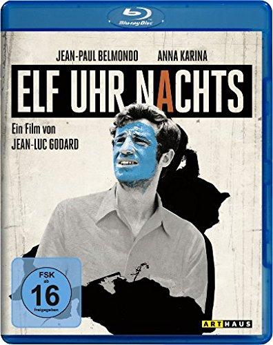 Elf Uhr nachts [Blu-ray]