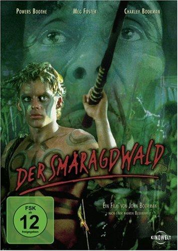 Der Smaragdwald