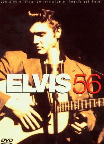 Elvis Presley - Elvis '56