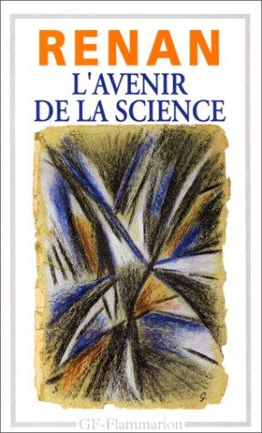 L'avenir de la science