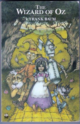 The Wizard of Oz (Classics)