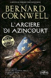 L'arciere di Azincourt