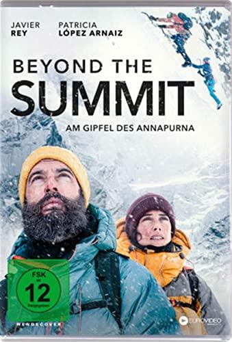 Beyond the Summit