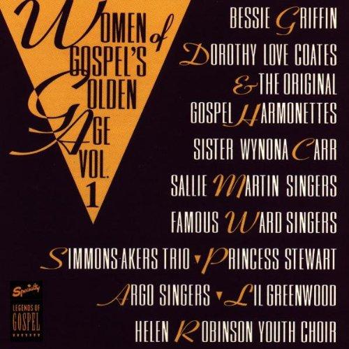 Women of Gospel Vol.1