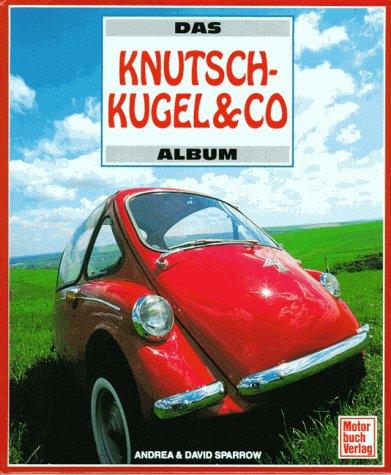 Das Knutschkugel und Co Album