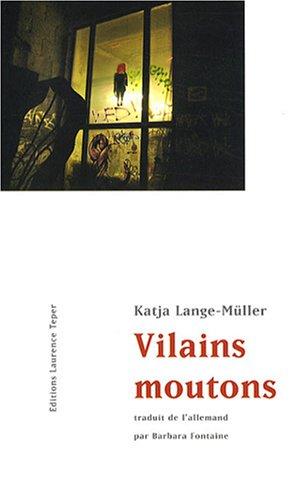 Vilains moutons