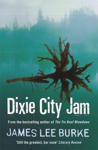 Dixie City Jam