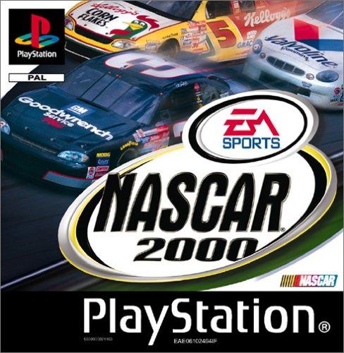 NASCAR 2000