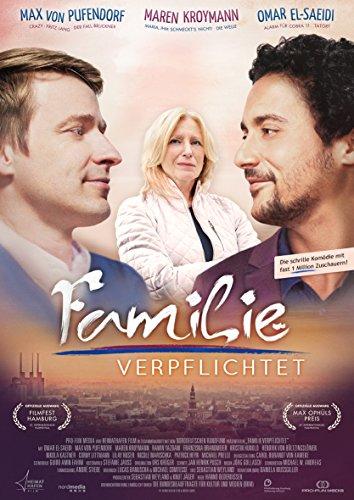 FAMILIE VERPFLICHTET (Deutsche Originalfassung)