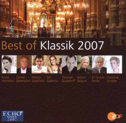 Best of Klassik 2007