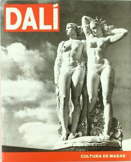 Dalí, cultura de masas