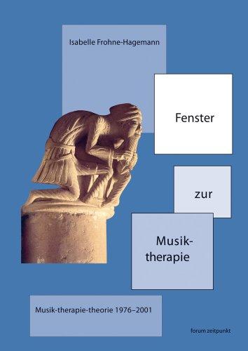 Fenster zur Musiktherapie (Zeitpunkt Musik)