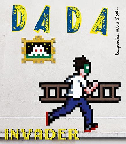 Dada, n° 259. Invader