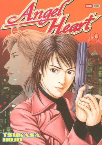 Angel heart. Vol. 19