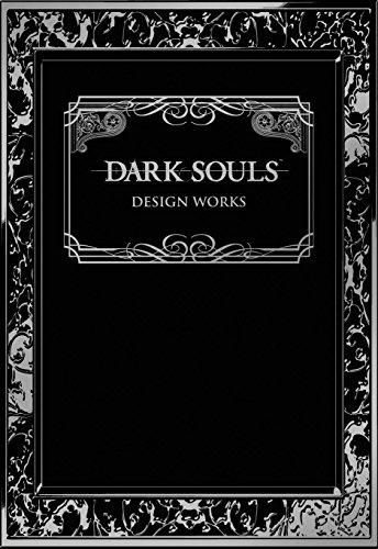 Dark Souls: Design Works