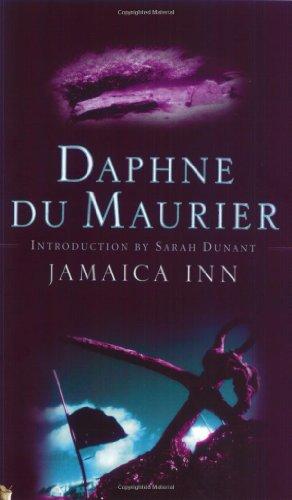 Jamaica Inn (Virago Modern Classics)