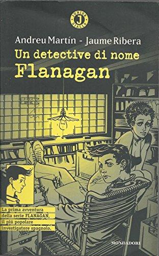 Detective Di Nome Flanagan (Un)