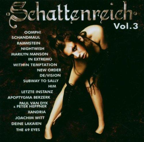 Schattenreich Vol.3