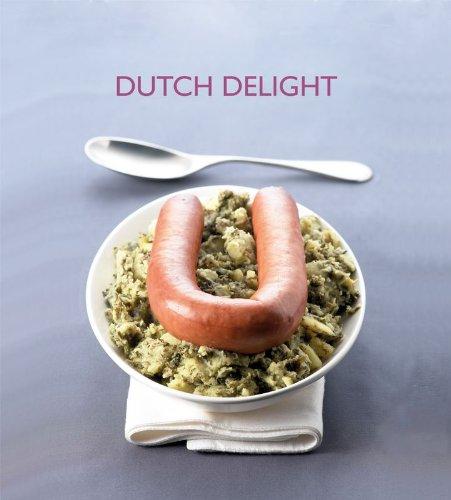 Dutch Cuisine: Discover the Secrets of the Dutch Kitchen