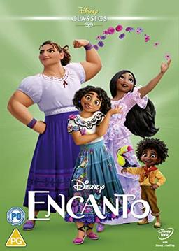 Encanto [UK Import]