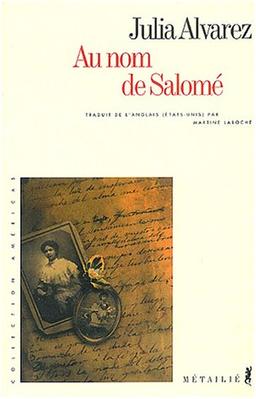 Au nom de Salomé