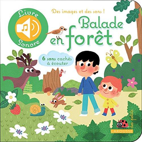 Balade en forêt