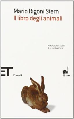 Il libro degli animali