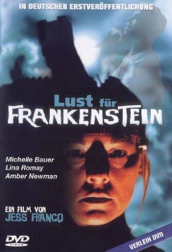 Lust für Frankenstein