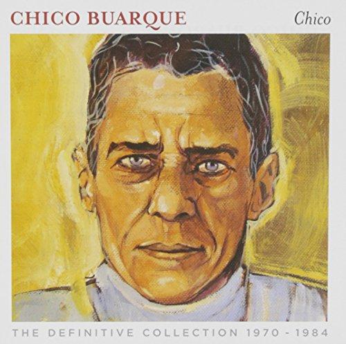 Chico-the Definite Collection