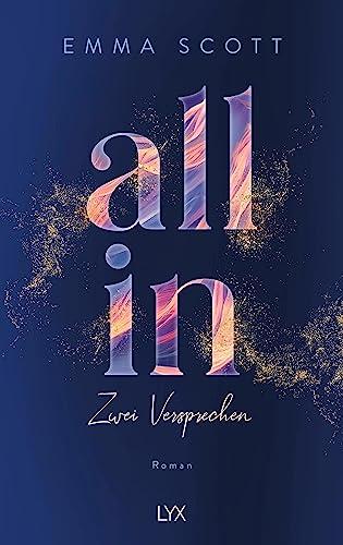 All In - Zwei Versprechen: Special Edition (All-In-Duett, Band 2)