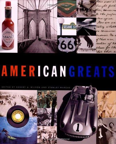 American Greats