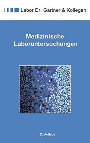 Medizinische Laboruntersuchungen