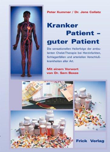 Kranker Patient, guter Patient