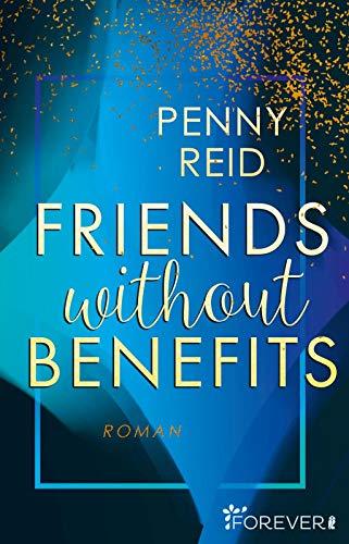 Friends without benefits: Roman (Knitting in the City, Band 2)