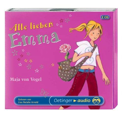 Alle lieben Emma