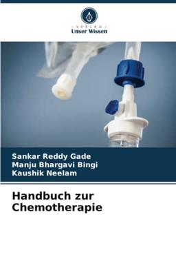 Handbuch zur Chemotherapie: DE