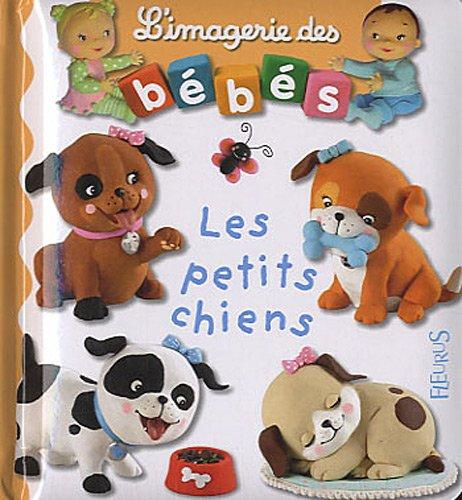 Les petits chiens