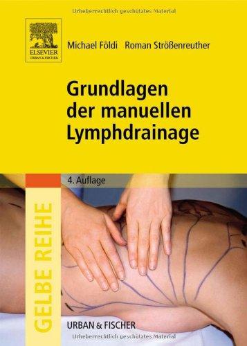 Grundlagen der manuellen Lymphdrainage