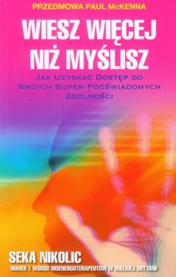 Wiesz wiecej niz myslisz