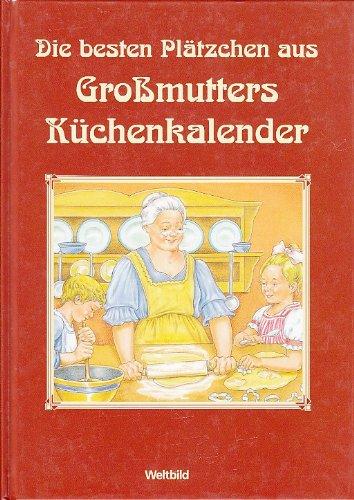 Die besten Plätzchen aus Großmutters Küchenkalender