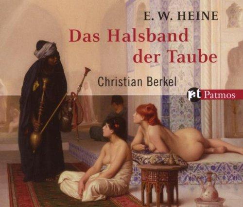 Das Halsband der Taube