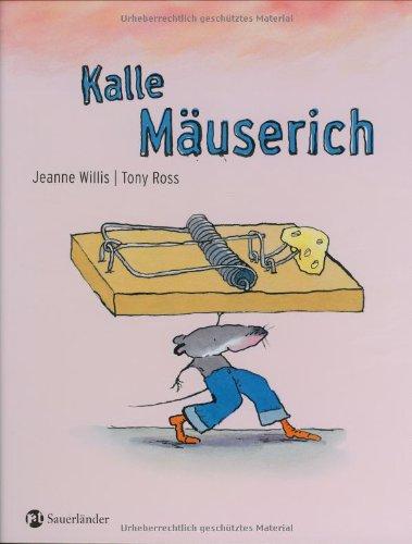 Kalle Mäuserich